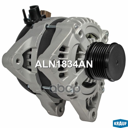 

Генератор Krauf ALN1834AN