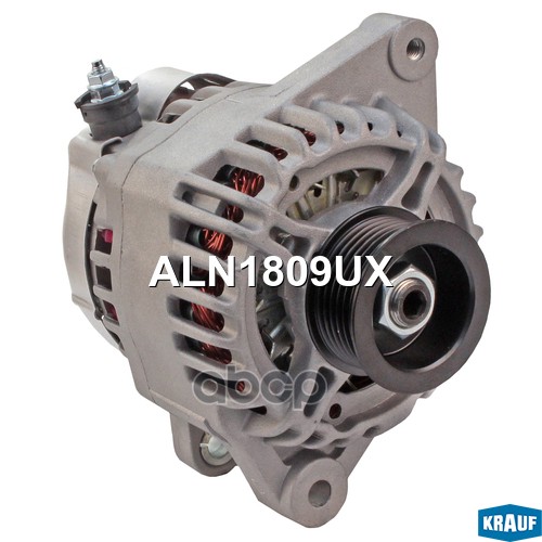 

Генератор Krauf ALN1809UX
