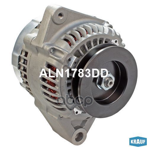 

Генератор Krauf ALN1783DD