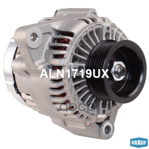 

Генератор Krauf ALN1719UX