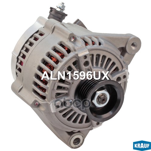 

Генератор Krauf ALN1596UX