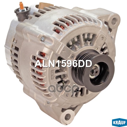 

Генератор Krauf ALN1596DD