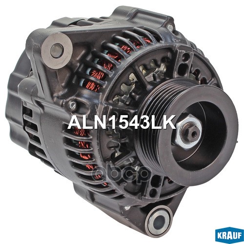 

Генератор Krauf ALN1543LK