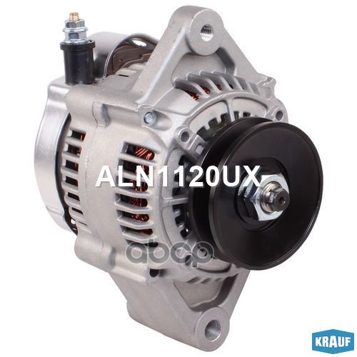 

Генератор Krauf ALN1120UX