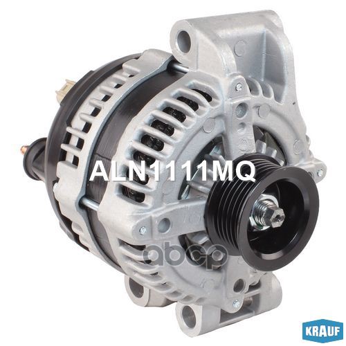 

Генератор Krauf ALN1111MQ