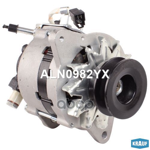 

Генератор Krauf ALN0982YX