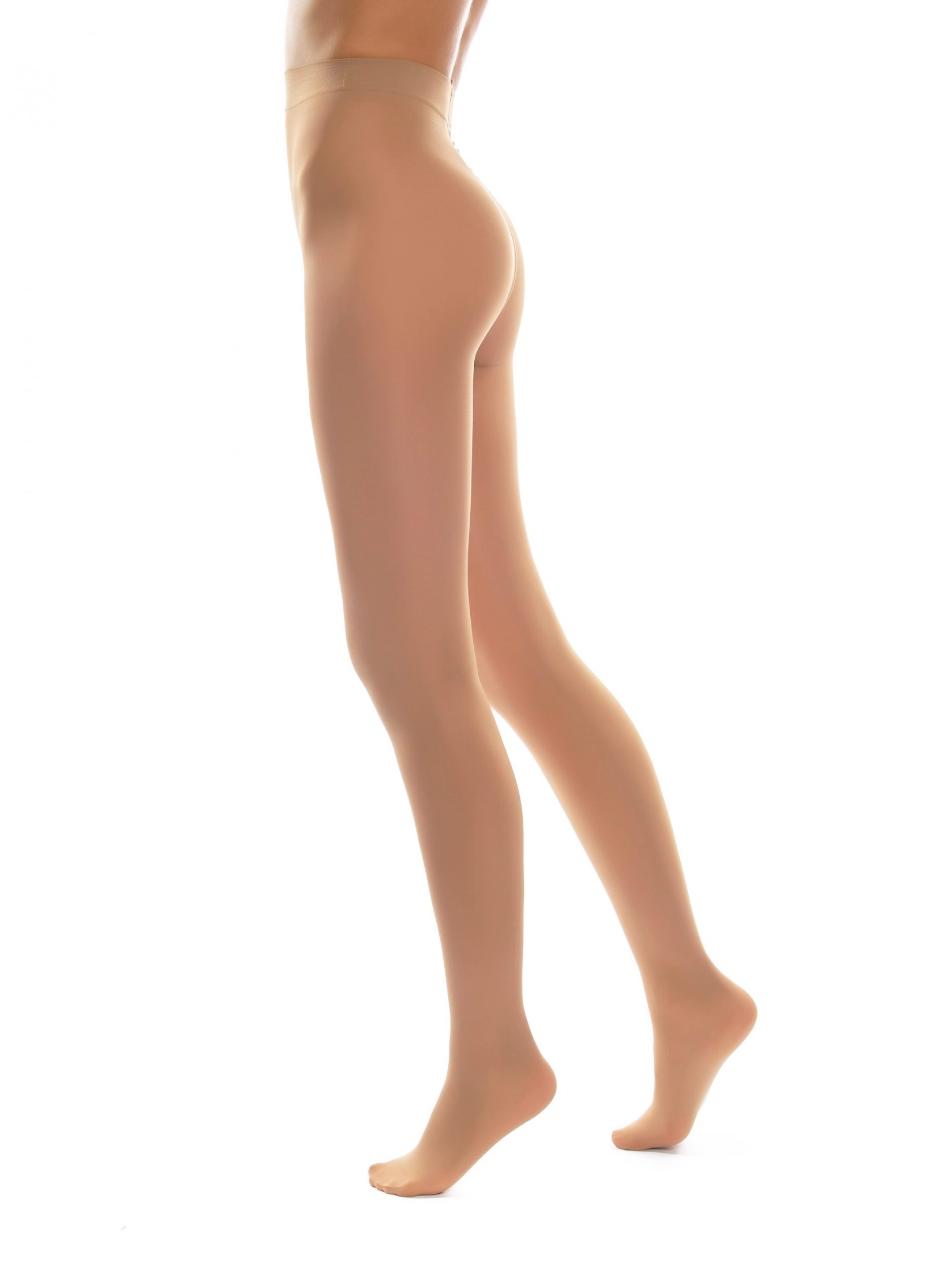 

Колготки женские Mademoiselle Zephira 15 телесные 4, Бежевый, Zephira 15