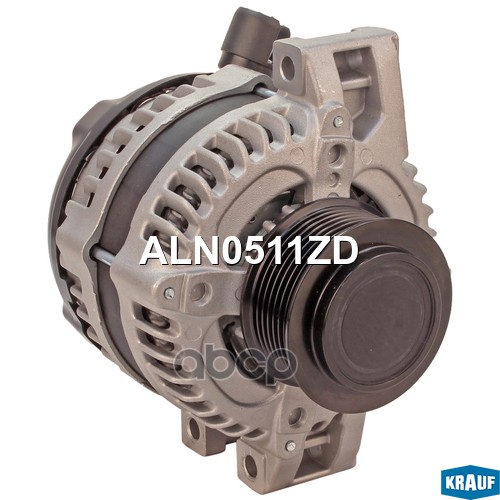 

Генератор Krauf ALN0511ZD