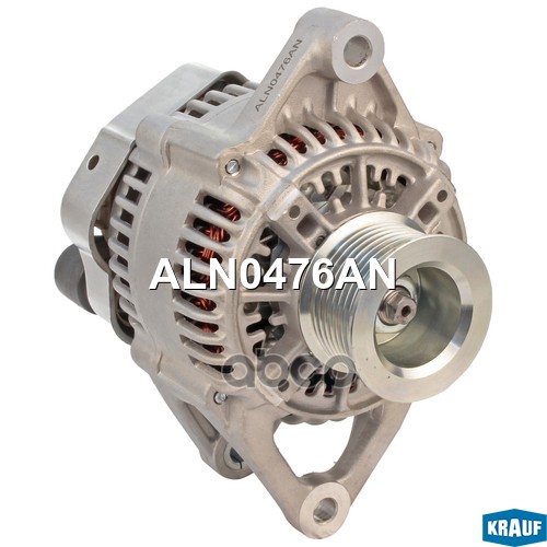 

Генератор Krauf ALN0476AN