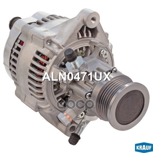 

Генератор Krauf ALN0471UX