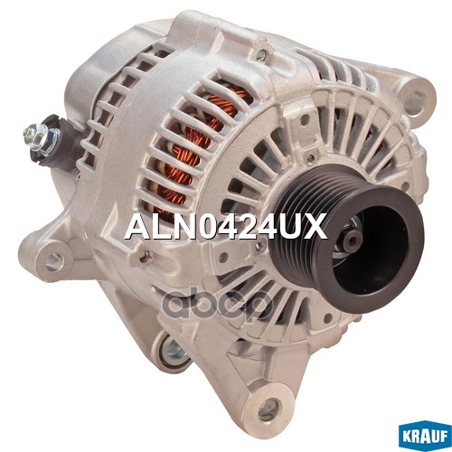 

Генератор Krauf ALN0424UX