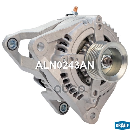 

Генератор Krauf ALN0243AN