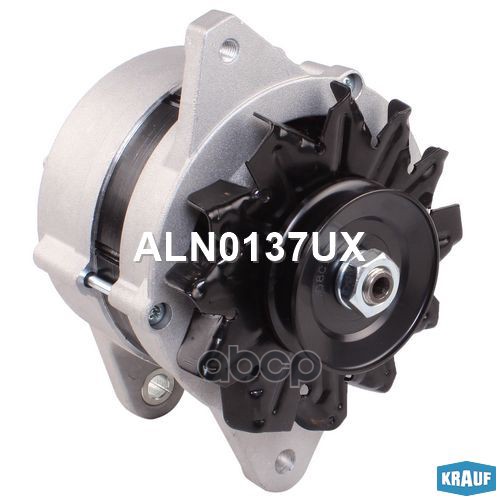 

Генератор Krauf ALN0137UX