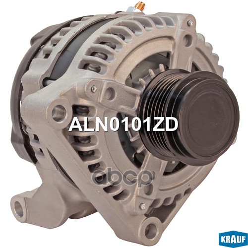 

Генератор Krauf ALN0101ZD
