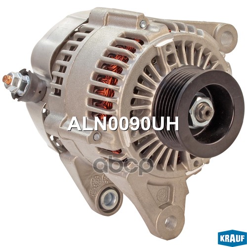 

Генератор Krauf ALN0090UH