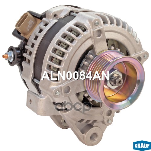 

Генератор Krauf ALN0084AN