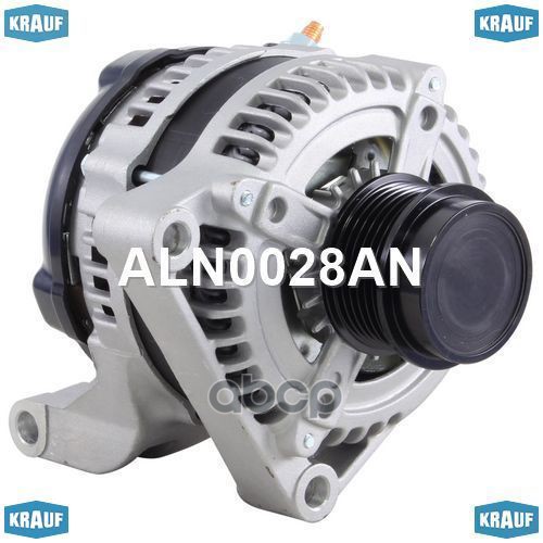 

Генератор Krauf ALN0028AN