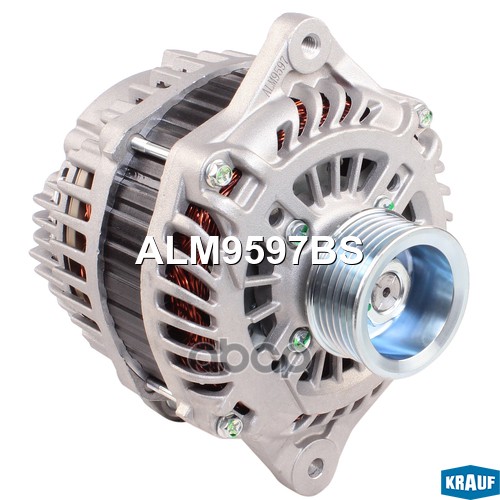 

Генератор Krauf ALM9597BS
