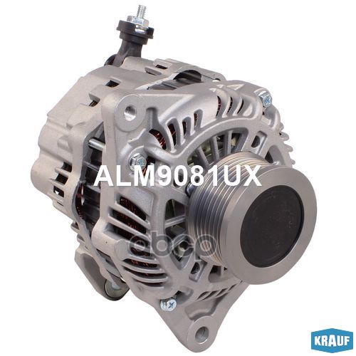 

Генератор Krauf ALM9081UX