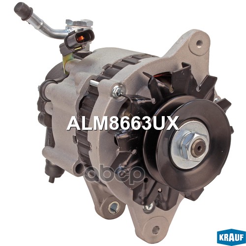 

Генератор Krauf ALM8663UX