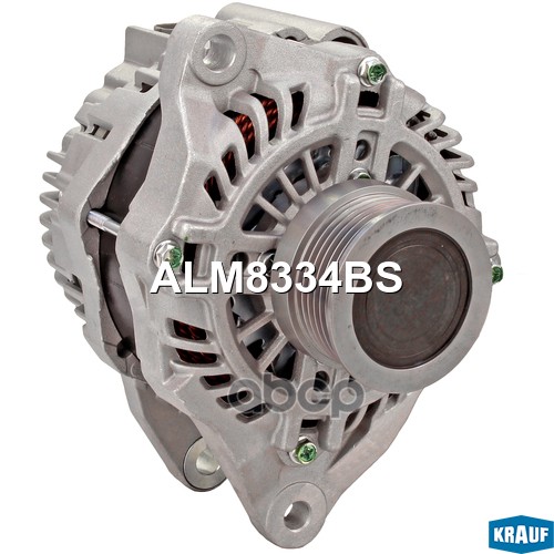 

Генератор Krauf ALM8334BS