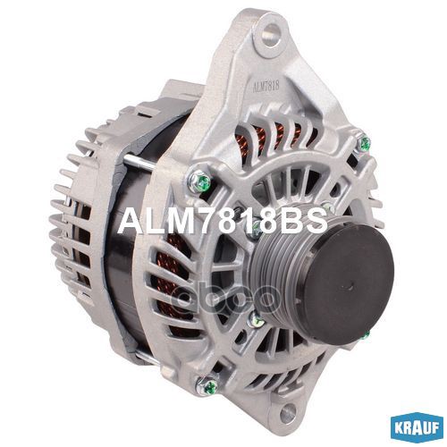 

Генератор Krauf ALM7818BS
