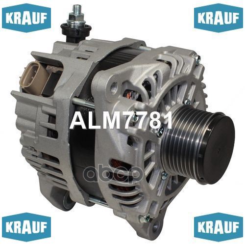 

Генератор Krauf ALM7781