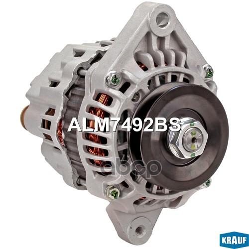 

Генератор Krauf ALM7492BS