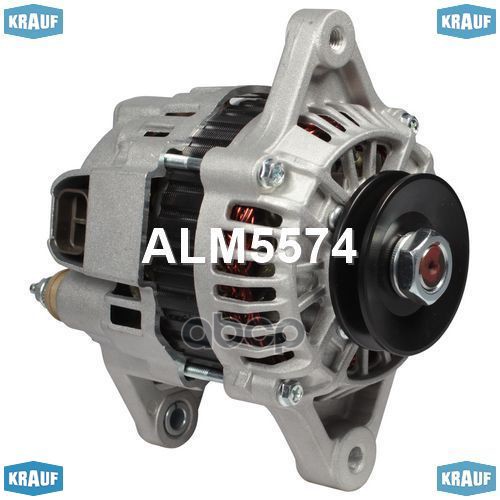 

Генератор Krauf ALM5574