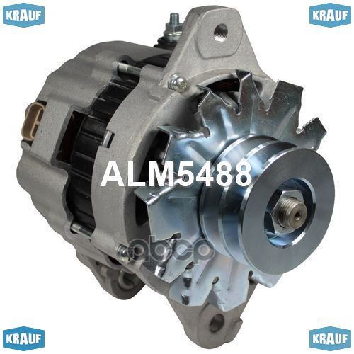 

Генератор Krauf ALM5488