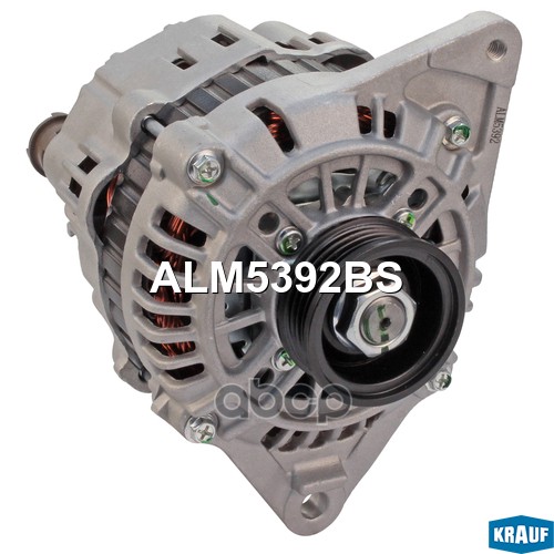 

Генератор Krauf ALM5392BS