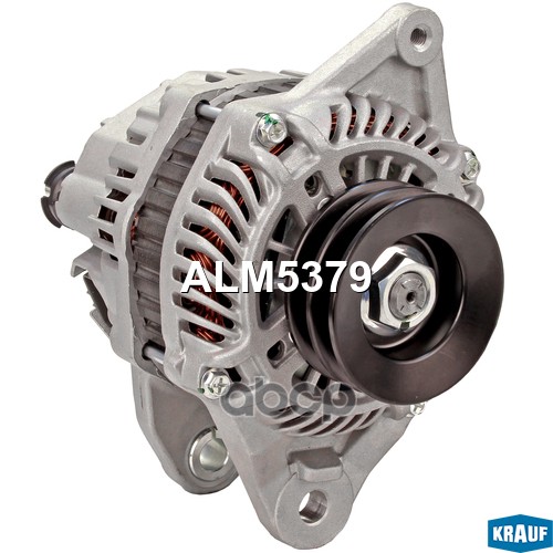 

Генератор Krauf ALM5379