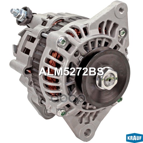 

Генератор Krauf ALM5272BS