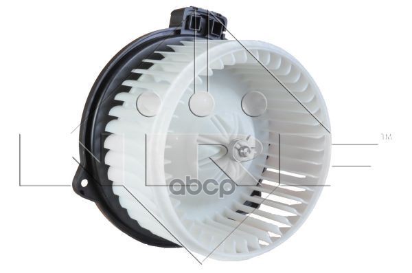 

Вентилятор отопителя NRF 34132