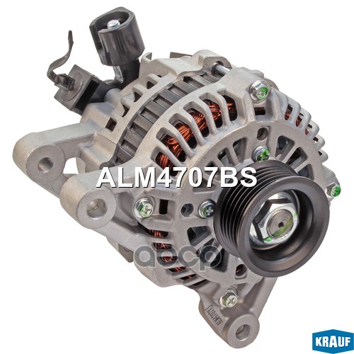 

Генератор Krauf ALM4707BS