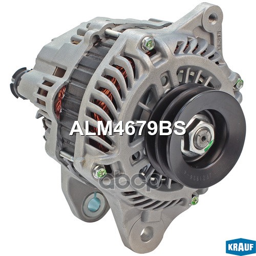 

Генератор Krauf ALM4679BS