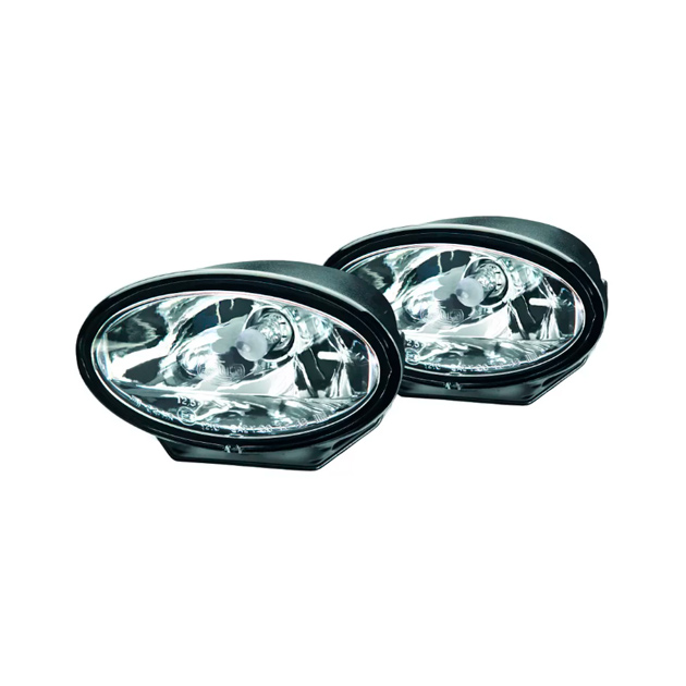 

Комплект Фар Дальн.Света Ff50 H7 12v HELLA арт. 1FA 008 283-811