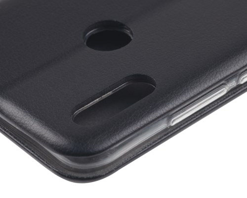 фото Чехол для смартфона buckler armor black для xiaomi redmi note 7