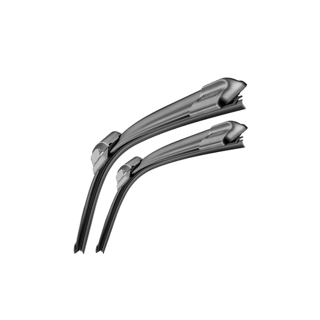 

201 688-Sx_щетки Плоск. К-Т! 525/21" 475/19" Vw Golf 97-12 Stellox арт. 201 688-SX