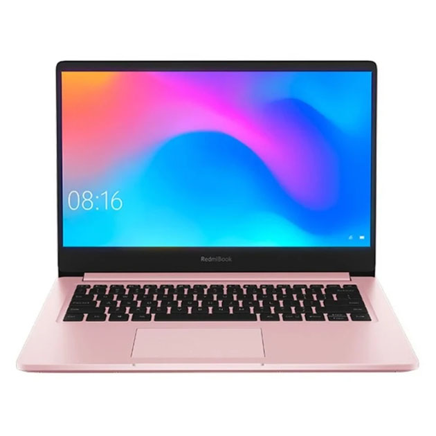 фото Ноутбук xiaomi redmibook 14 (jyu4167cn)