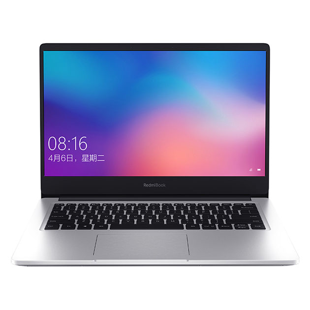 

Ноутбук Xiaomi RedmiBook 14 (XMA1901-YB), RedmiBook 14