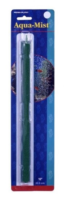 Распылитель для аквариума Penn-Plax Bars вытянутый, экологичный материал, камень, 30 см