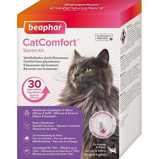 Набор для кошек Beaphar 