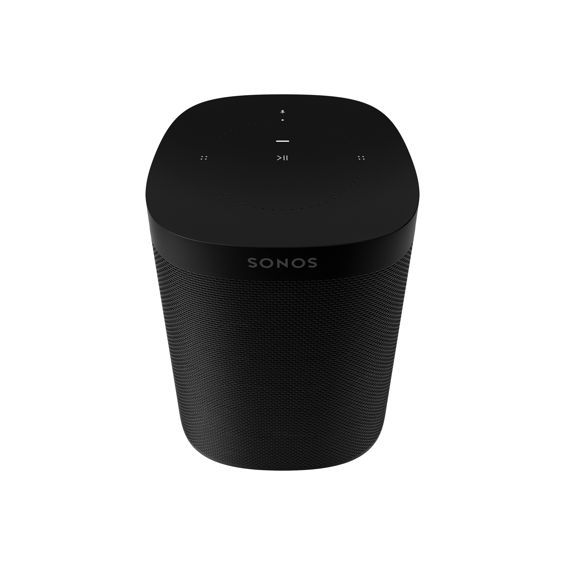 Портативная колонка Sonos ONE Black