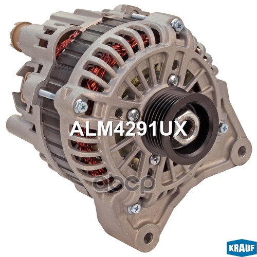 

Генератор Krauf ALM4291UX