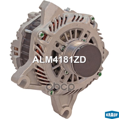 

Генератор Krauf ALM4181ZD