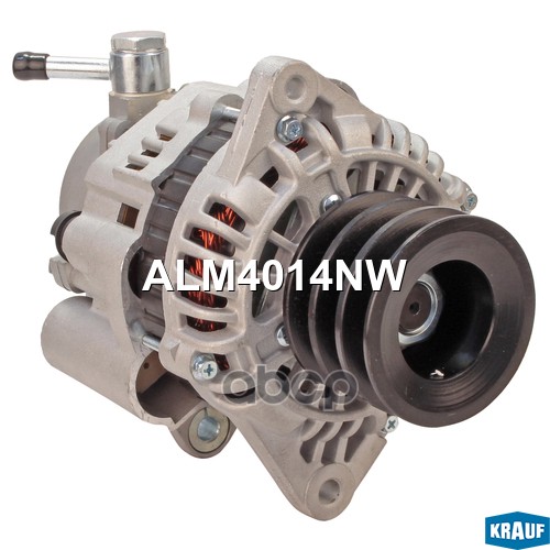 

Генератор Krauf ALM4014NW