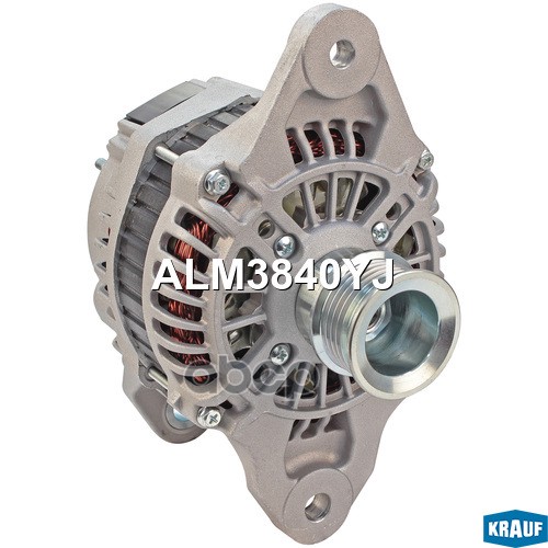 

Генератор Krauf ALM3840YJ