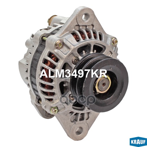 

Генератор Krauf ALM3497KR