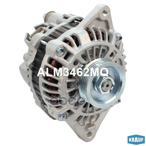 

Генератор Krauf ALM3462MQ